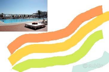 Messapia resort s Maria di Leuca