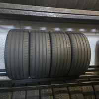 Gomme 275 45 20 Goodyear estive
