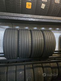 Gomme 275 45 20 Goodyear estive