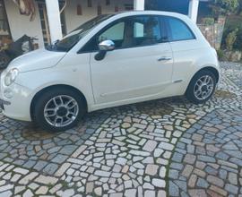 Fiat 500 (2007-2016) - 2010