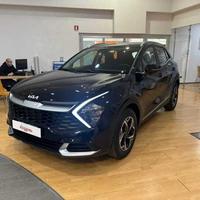 Kia Sportage 1.6 CRDi MILD-HYBRID DCT Business
