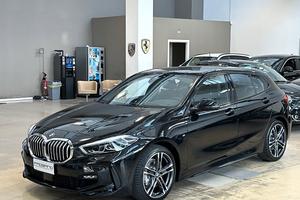 BMW 118 d Msport auto - 18" - Carplay - IVA