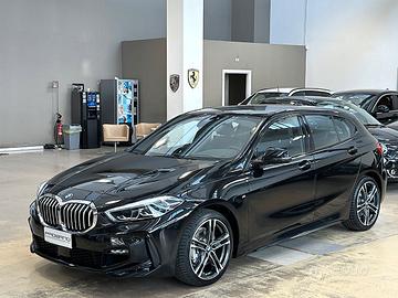 BMW 118 d Msport auto - 18" - Carplay - IVA