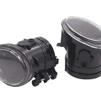 fendinebbia anteriore Per 3-Serie E46 M3 THRU