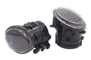 fendinebbia anteriore Per 3-Serie E46 M3 THRU