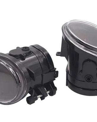 fendinebbia anteriore Per 3-Serie E46 M3 THRU