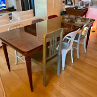 Tavolo da pranzo anni ‘50