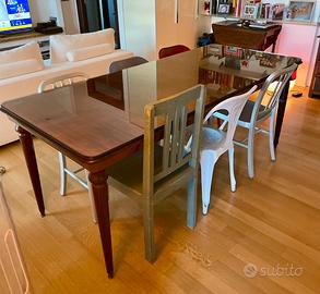 Tavolo da pranzo anni ‘50