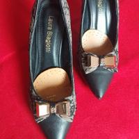 Scarpe Laura Biagiotti 