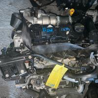 motore t1da t1db ford focus ford c-max 1.6 2011 20