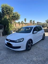Golf sei