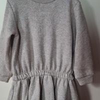 vestitini bimba
