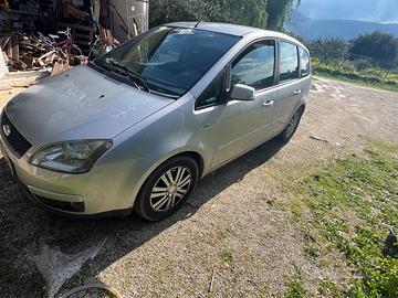 Ford C max 1,8tdi