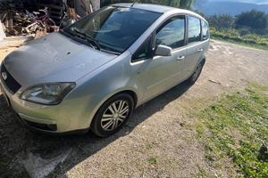 Ford C max 1,8tdi