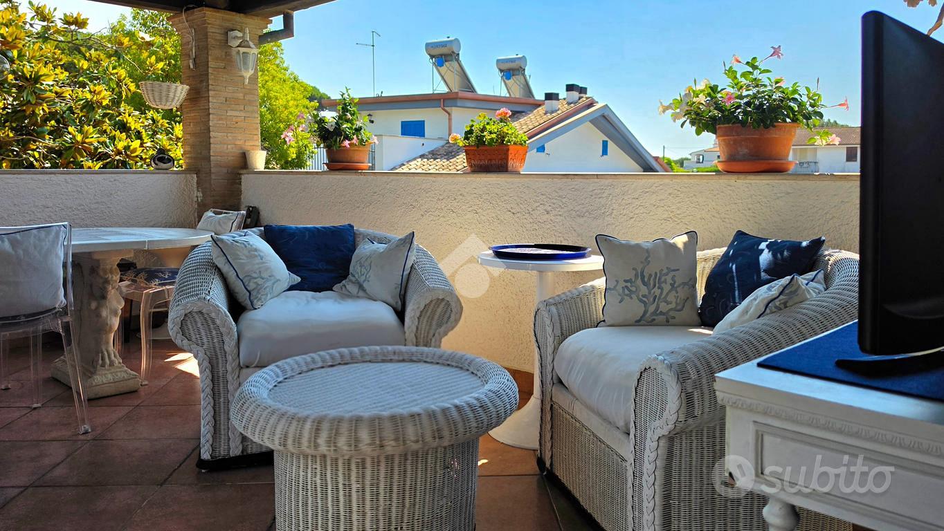 Casa – San Felice Circeo, Colonia Elena – Golfo Sereno - Altro