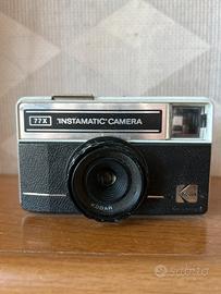 Fotocamera Kodak 77x macchina fotografica vintage