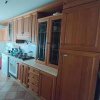 CUCINA ANNI 90 MARCA BERLONI