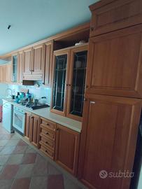 CUCINA ANNI 90 MARCA BERLONI