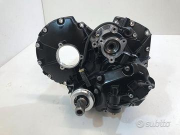 CAMBIO BMW R1250GS 19-23