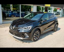 Renault Captur NUOVO techno E-Tech full hybri...