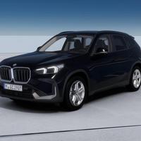 BMW X1 sDrive18i