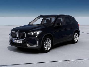 BMW X1 sDrive18i