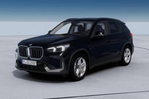 BMW X1 sDrive18i