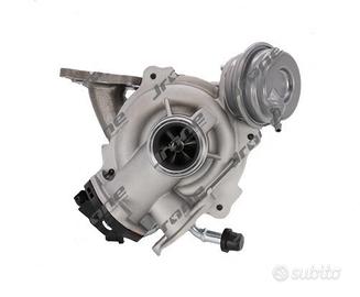 Turbina Ford 1,0 Eco-B 2800013000280 CM5G-6K682-HB