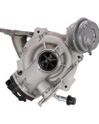 Turbina Ford 1,0 Eco-B 2800013000280 CM5G-6K682-HB