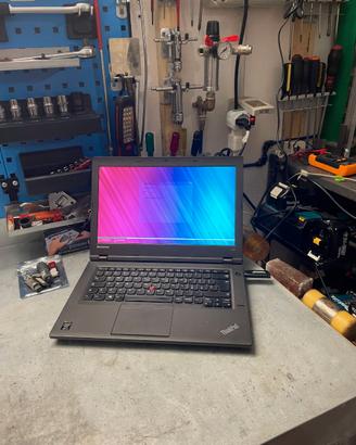 Lenovo L440 I5 (Intel i5) RIBASSATO