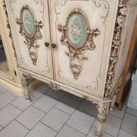 mobiletto stile veneziano