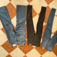 Jeans donna