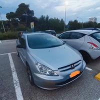 Peugeot 307 Cabrio 2.0