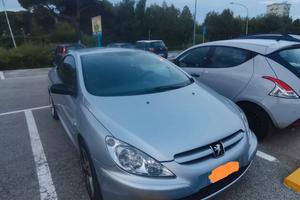 Peugeot 307 Cabrio 2.0
