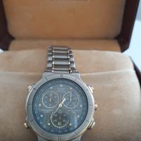 Orologio Citizen base titanium 