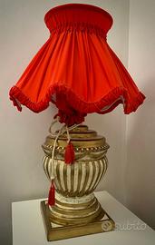 LAMPADA D'ARREDO