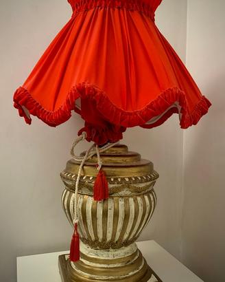LAMPADA D'ARREDO