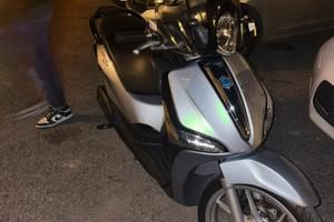 Liberty 125