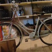 Bici donna