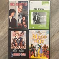 DVD Grandi Classici