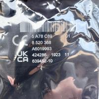 CENTRALINA ANTIFURTO DWA BMW 65755A78C89