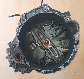 Cambio Mini Countryman 1.6 TDI 6M 2012/15