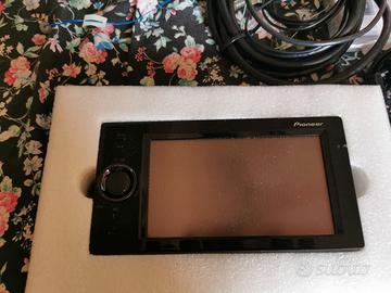 pioneer avic f 500bt