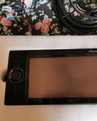 pioneer avic f 500bt