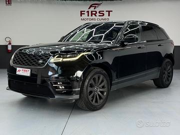Land Rover Range Velar 2.0D I4 180 CV R-Dynamic