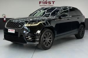 Land Rover Range Velar 2.0D I4 180 CV R-Dynamic