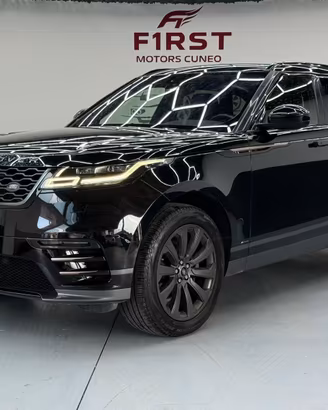 Land Rover Range Velar 2.0D I4 180 CV R-Dynamic
