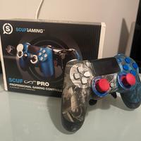 Aim Controller PS4 Scuf Pro