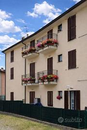 Appartamento di 54 m² con 2 locali e box auto a Li