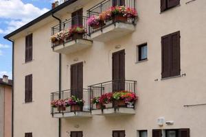 Appartamento di 54 m² con 2 locali e box auto a Li
